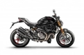 Alle originele en vervangende onderdelen voor uw Ducati Monster 1200 S Brasil 2020.